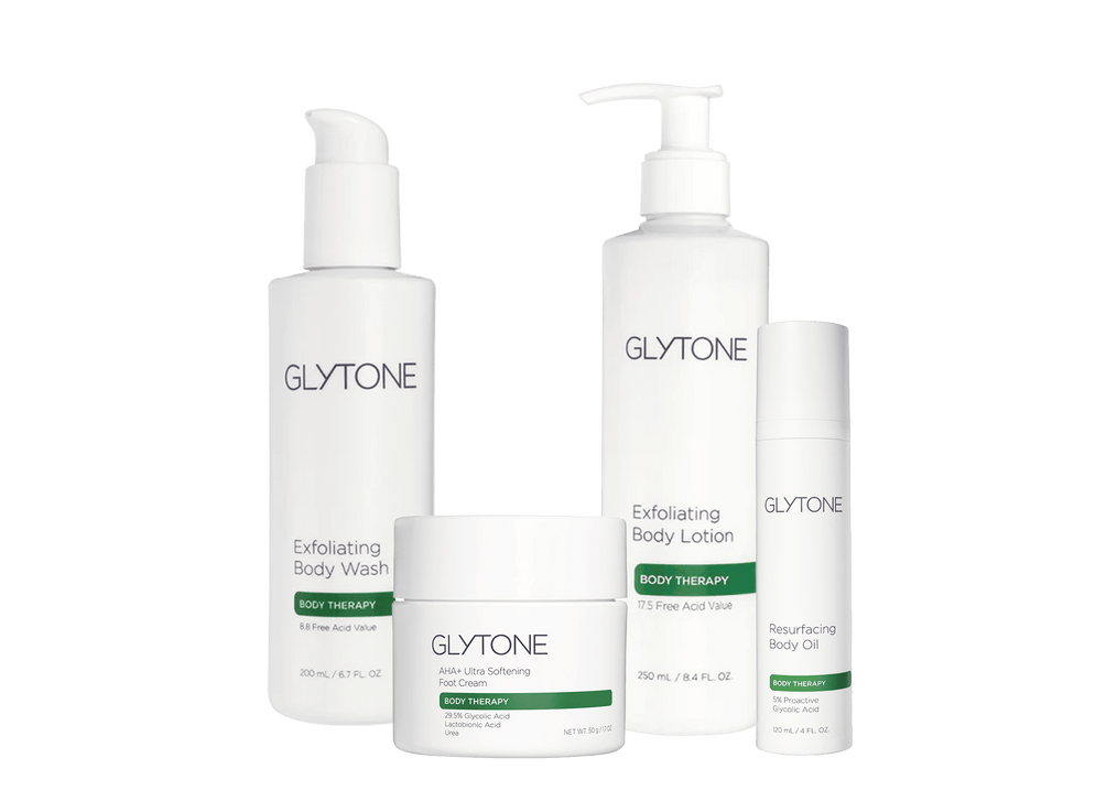 Body Therapy Bundle