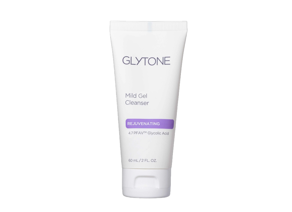 Mild Gel Cleanser