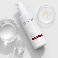 Acne Clearing Cleanser