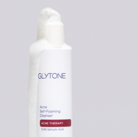 Acne Self Foaming Cleanser