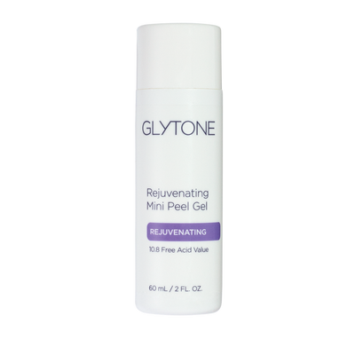 Rejuvenating Mini Peel Gel