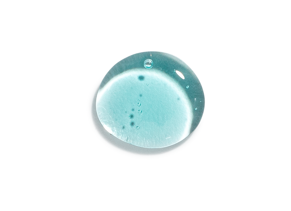 Mild Gel Cleanser