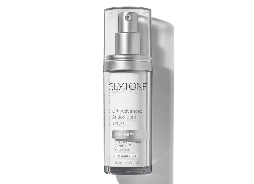 Age-Defying C+ Advanced Antioxidant Serum – Glytone UK