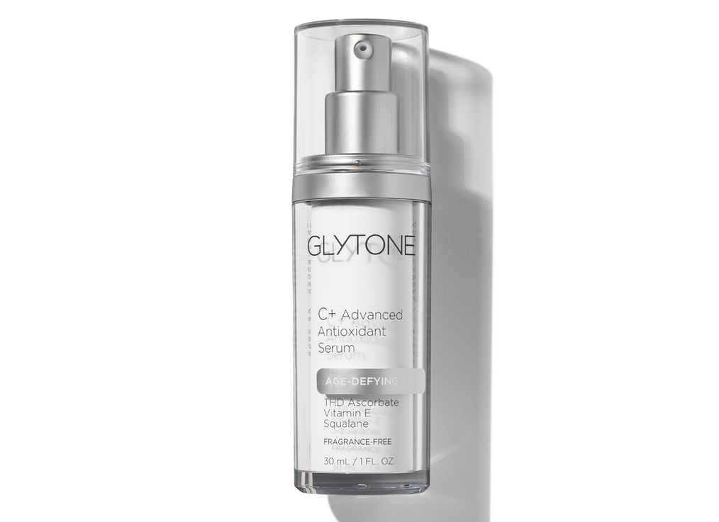 Age-Defying C+ Advanced Antioxidant Serum