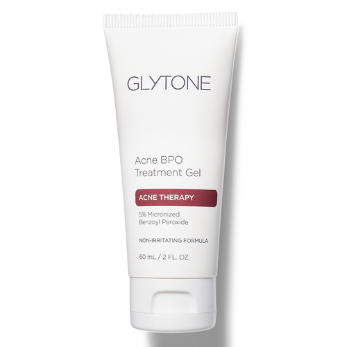 Acne BPO Treatment Gel