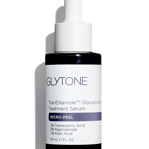TranEXamide Discoloration Treatment Serum